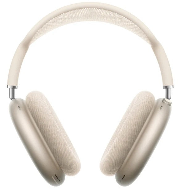 AirPods Max estilo original con Audio Espacial, Modo Ambiente y diseño premium