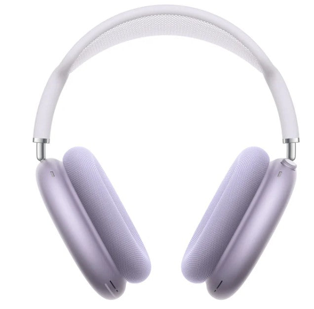 AirPods Max estilo original con Audio Espacial, Modo Ambiente y diseño premium