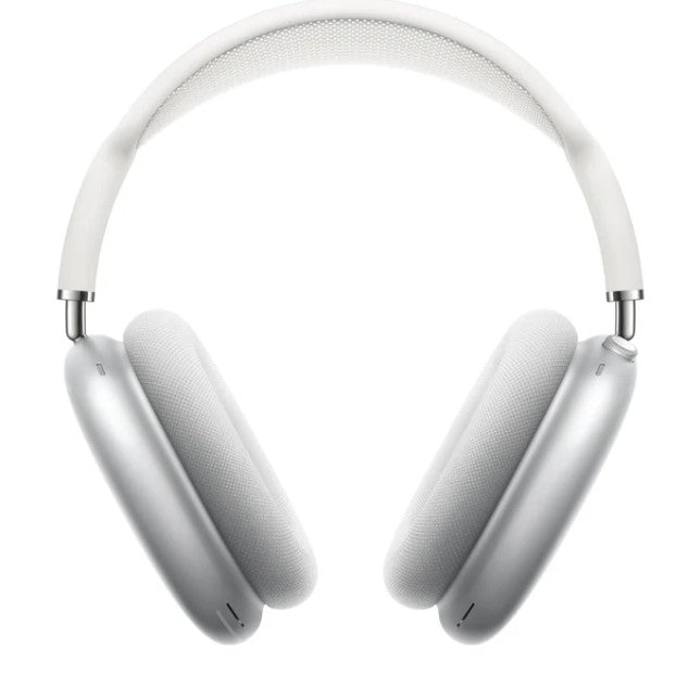 AirPods Max estilo original con Audio Espacial, Modo Ambiente y diseño premium