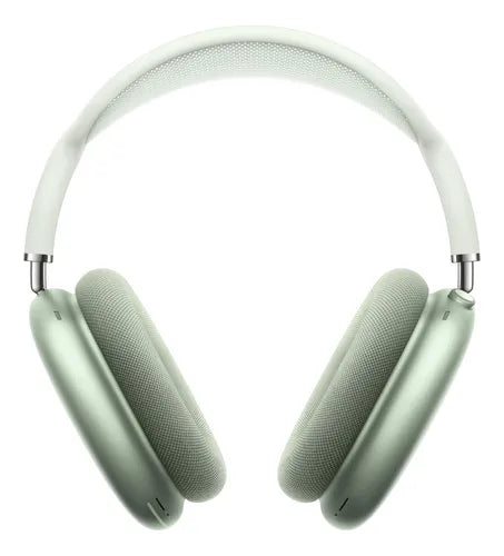 AirPods Max estilo original con Audio Espacial, Modo Ambiente y diseño premium